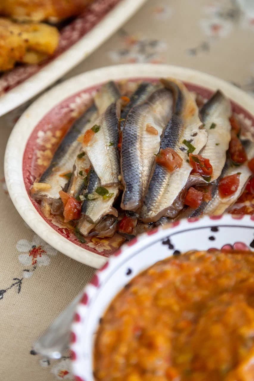 ВКУСЫ БАЛТИКИ